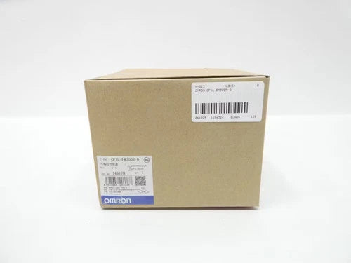 Omron CP1L-EM30DR-D Programmable Logic Controller