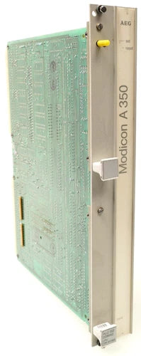 AEG ALU 150 Modicon A350 Steuerung CPU DSW 451/99DE | Rev.11 | 6051-042.239642