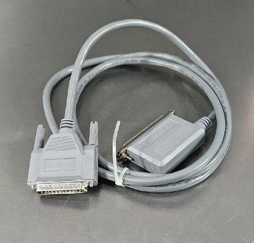 Allen Bradley 1771-NC6/A Analog Module Connector Cable                 Loc 5D-13