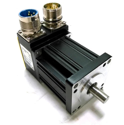 Parker SM231AQ-NPSN Servo Motor, NEMA23, 3/8