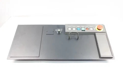 Fanuc A05B-2452-C151 Operator Interface Panel
