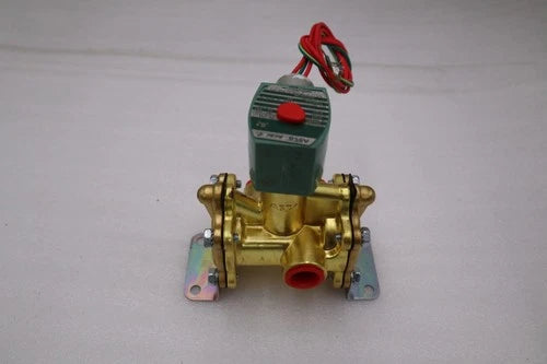 ASCO Redhat 3 Way Solenoid Valve 8316G064MB NEW UNIT NO BOX STOCK H1598
Opens in a new window or tab