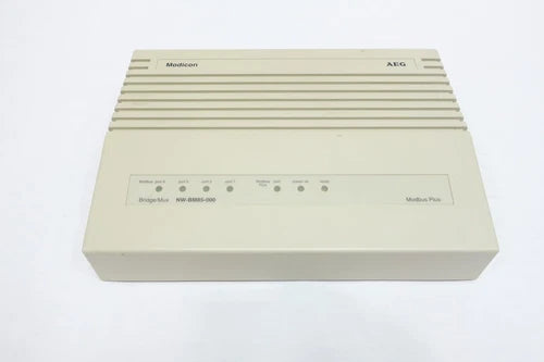 Schneider NW-BM85-000 Modicon Mbus+ Bridge/multiplexer