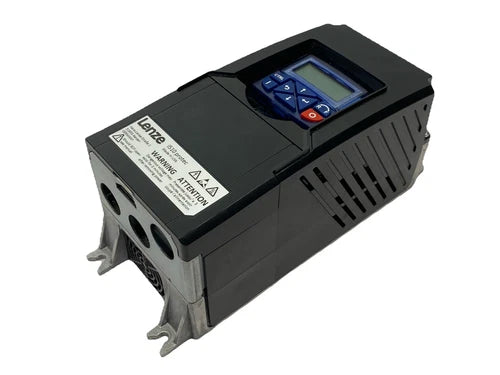 Lenze I51AP175F00001K00S i510 Protec AC Drive 1.5HP 1.1kW 2.9/2.5A 480VAC