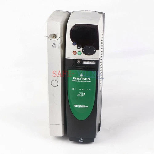 Used 1PC CT Control Techniques EMERSON UNIDRIVE SP2402