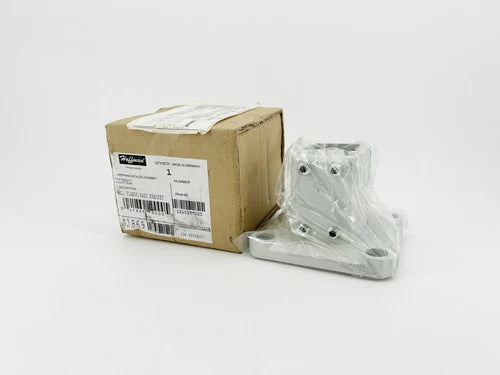 Novo Hoffman CCS2WFBLG flange de parede/suporte base 41869