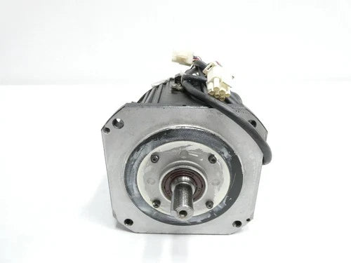 Yaskawa SGMDH-12A2A-YR13 Servo Motor 1150w 2000rpm 5.49nm 200v-ac