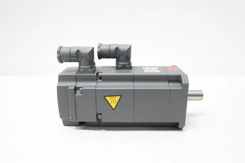 Siemens 1FK7042-5AK71-1EH5 Servo Motor 13w 9000rpm 3nm 264v-ac 3ph