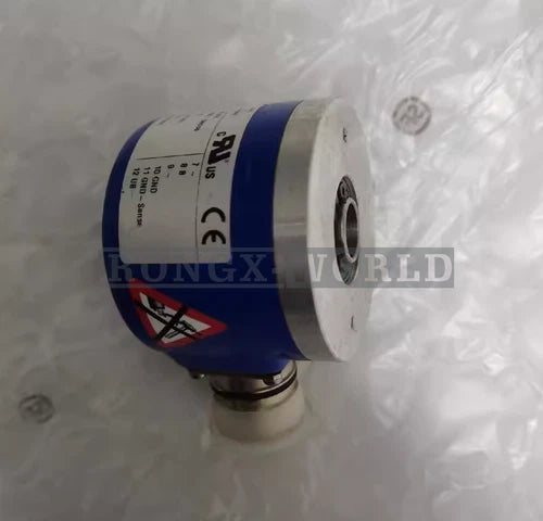 ONE Baumer Encoder GI331.L70C313 Used