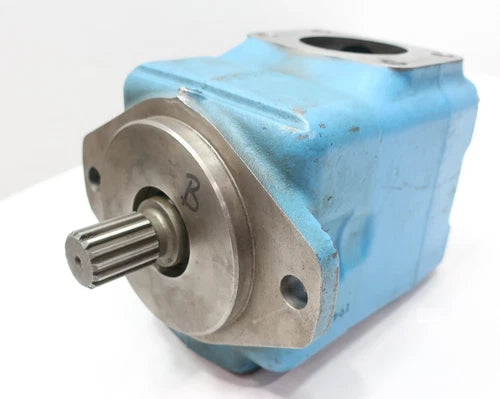 Vickers 45V60A 11D22R Hydraulic Vane Pump