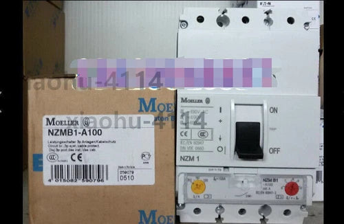 #LL 1PC NEW NZMB1-A100 #F3