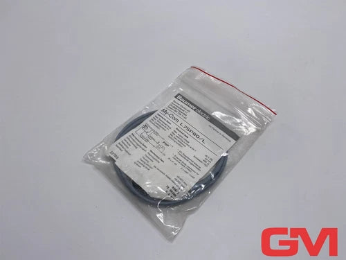 Baumer Pr?zisionsschalter MY-COM L75P80/L precision switch My-Com 10222703