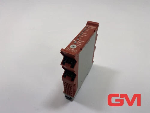 Allen-Bradley Sicherheitsrelais 440R-DG2R2T safety relay Guardmaster GSR DG A101