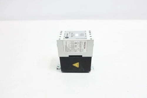 Allen Bradley 156-B25C2 2 Phase Semiconductor Contactor 600v-ac 25a Amp 5hp