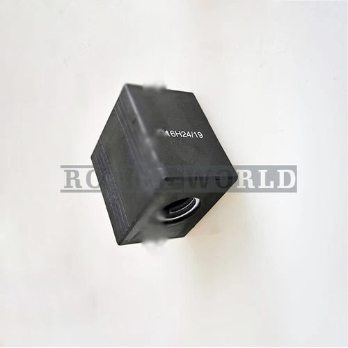 ONE EATON VICKERS C16H24/19 Solenoid Valve Coil C16H24-19 New