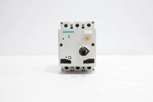 Siemens VDE0660/IEC947-2 3VF3111-6DN71-0AA0 Manual Starter 40-80a Amp