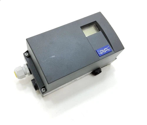 SIEMENS SIPART PS2 6DR5310-0NG00-0AB0