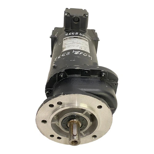 Bauer BG06-31/P05LA32-G/SP Getriebemotor 0,18 kW 55 V 4,25 A Getriebemotor