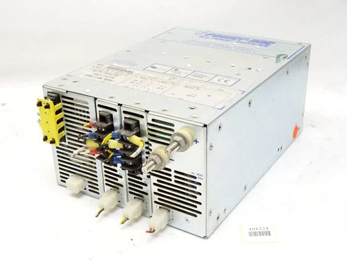 Power One SPF4A4B1B4 Power Supply 1300/1500W