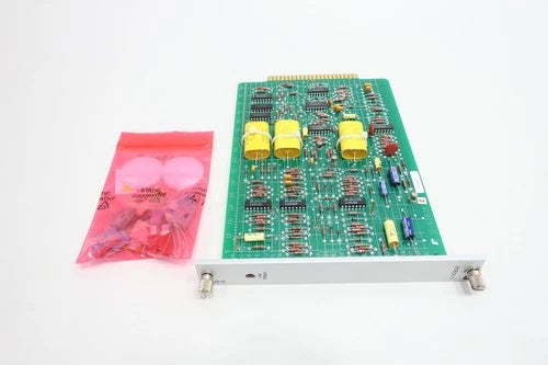 Reliance Electric 0-52838 Universal Speed Regulator Card