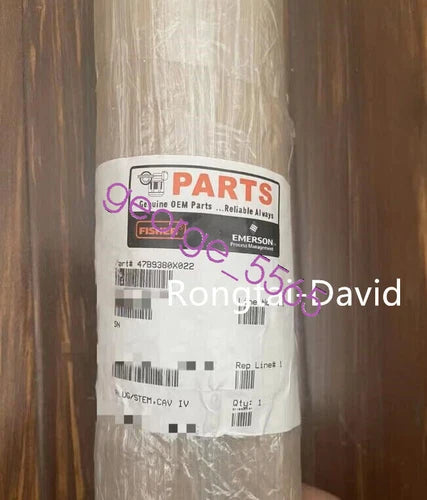 NEW FISHER 47B9380X022 Shipping DHL/FedEX