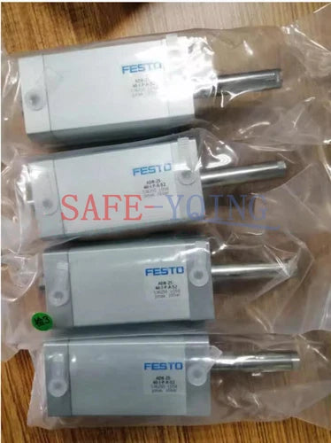New 1PCS Festo compact cylinder ADN-25-40-I-P-A-S2 536250