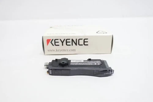 Keyence LV-N12CN Photoelectric Laser Sensor 30v-dc