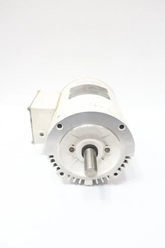 Lincoln Motors AVD SSEW4S1.5TC61P Ac Motor 145tc-70 1-1/2hp 1735rpm 230/460v-ac