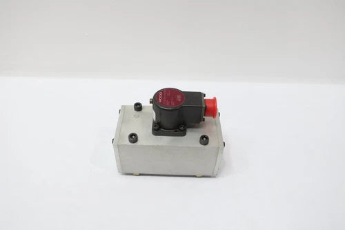 Moog 240-540-2 Hydraulic Servo Valve 3000psi