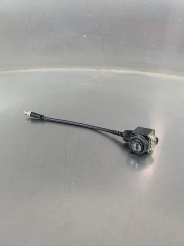 Allen Bradley 42EF-D1MPAK-Y4 Photoelectric Sensor, 500mm, 11-30VDC.      5E-34/6