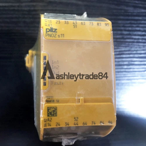 1PC New PILZ 750111 PNOZ s11 Safety Relay