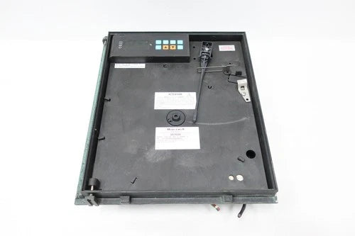 Honeywell DR45AT-100-00-000-0-00000E-0 Chart Recorder