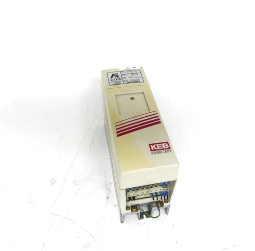KEB COMBIVERT F4 07.F4.C1D-1280/1.4