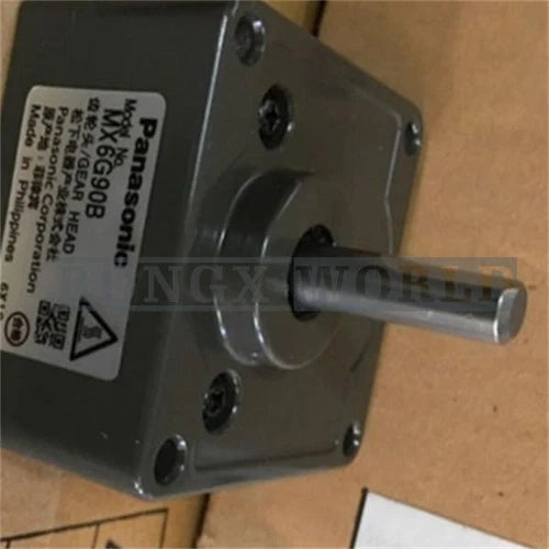 ONE Panasonic MX6G90B Gear Head NEW