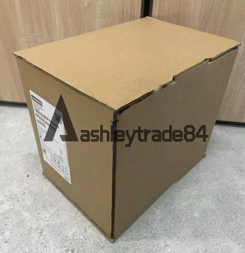 ONE NEW SIEMENS inverter 4KW 6SE6420-2UC24-0CA1 6SE6 420-2UC24-0CA1