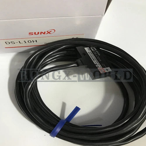 1PC SUNX DS-L10H Photoelectric Sensor New