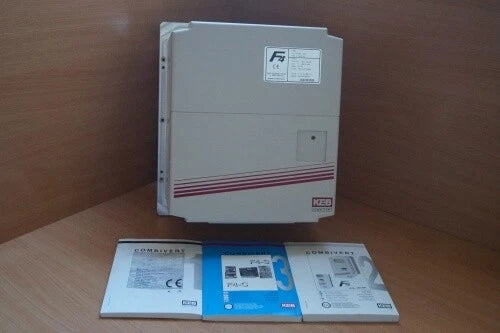 KEB Combivert F4 16.f4.cch-3280/2.2 15 Kw 22kVA