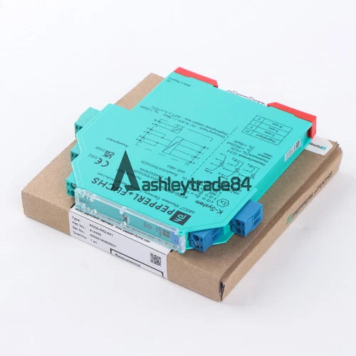 1PC NEW P+F Pepperl+Fuchs safety gate KCD2-RR2-EX1