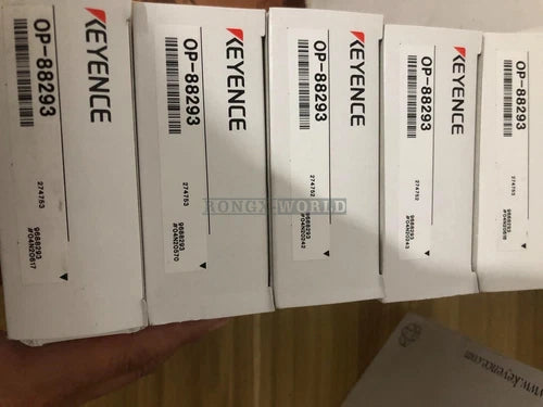 1PCS KEYENCE OP-88293 5M Cable New