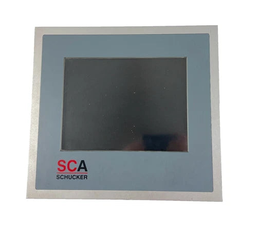 BECKHOFF CP6801-1006-0010 OPERATOR PANEL