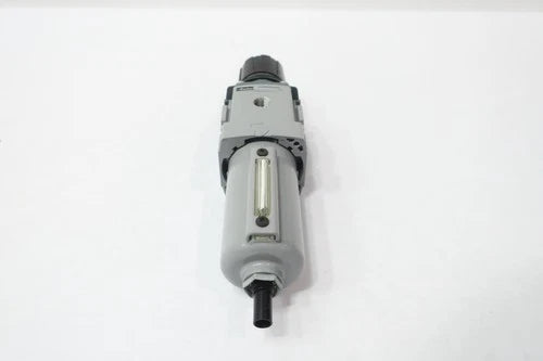 Parker P32EB93ESABNGP Pneumatic Filter 3/8in Npt 250psi