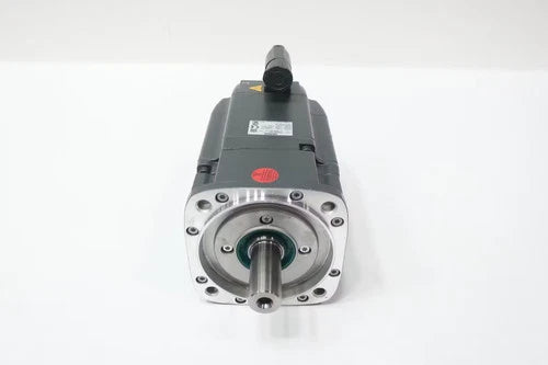 Siemens 1FK7063-2AF71-1CH1 Servo Motor 7200rpm 272v-ac 3ph