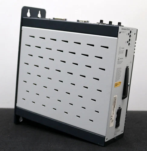 B&R AUTOMATION PC 1-Slot APC910 Type 5PC910.SX01-00 Rev. K6 WIN10 ioT Ent 2015
