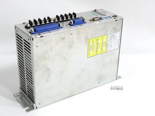 CKD Absodex AX9000GS Servodrive