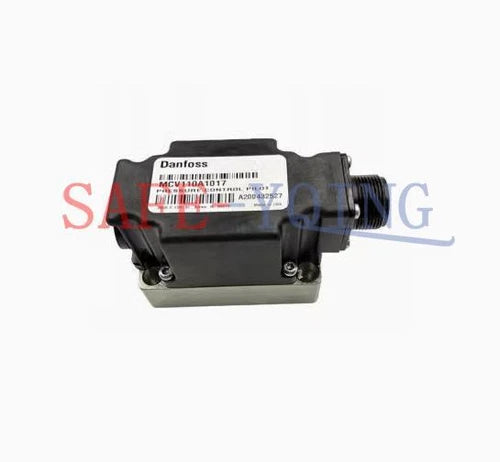 1PCS New Danfoss Connector MCV110A1017 fedex or DHL