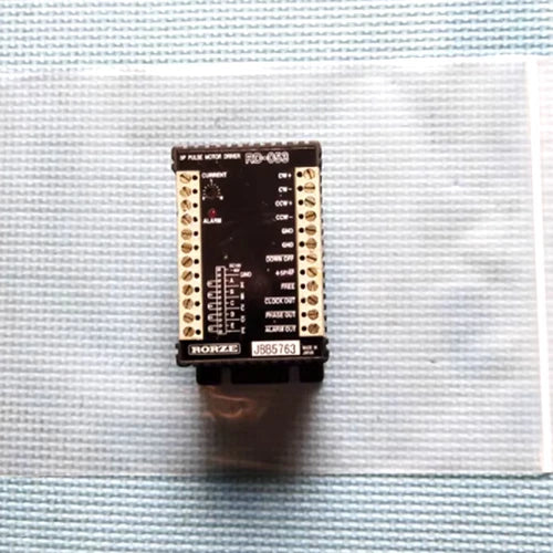 NEW RORZE RD-053 Stepping Motor Drive #F3