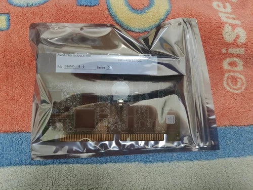 1PCS New&Original  EMERSON 396563-18-0 Negotiable Flash Sale ViaFedEx/DHL