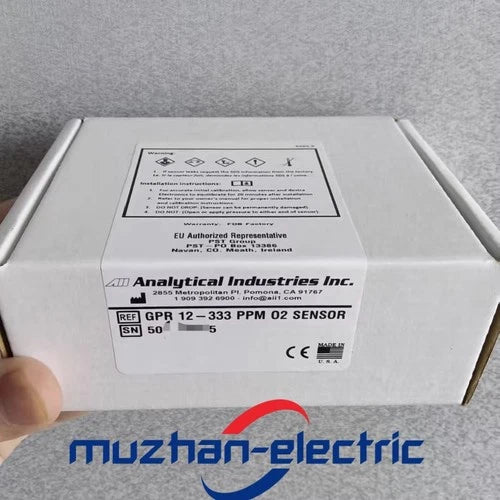 1PCS ALL GPR-12-333 transducer Brand New FedEx/DHL U.S. including tax
