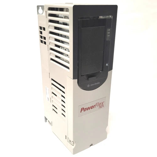 Allen Bradley 20F11ND011AA0NNNNN Powerflex 753 AC Drive 7.5HP 480VAC 3-Ph 11A