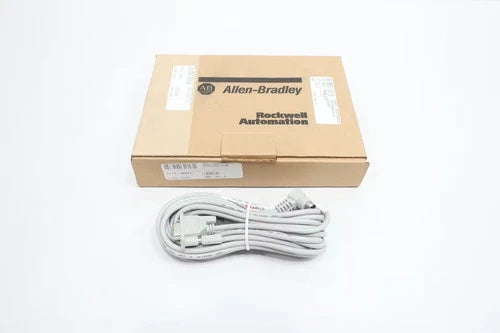 Allen Bradley 2711-NC21 Panelview Cable Ser A